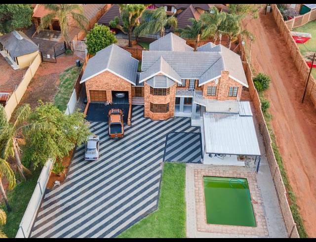 3 BEDROOM HOUSE FOR SALE IN AMANDASIG